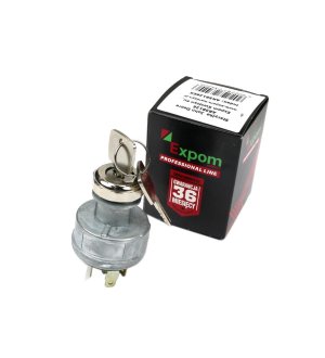 Stacyjka  John Deere AR58126 Expom Kwidzyn eu