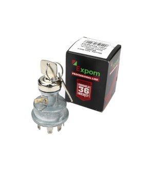 Stacyjka  John Deere RE45963 Expom Kwidzyn eu