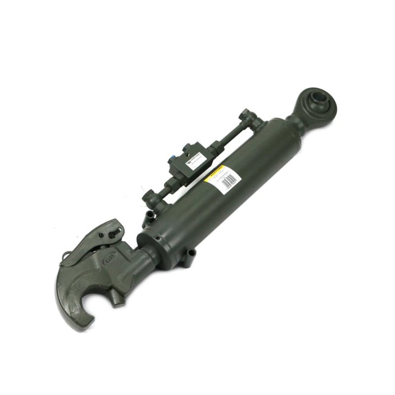 Łącznik Centralny Hydrauliczny KAT-2 Ursus C-385 Zetor  WARYŃSKI