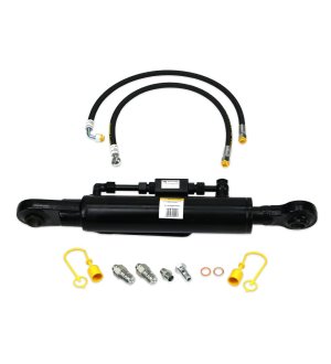 Łącznik Centralny Hydrauliczny C-330.360.C-360.3P z zestawem przewodów hydraulicznych  WARYŃSKI