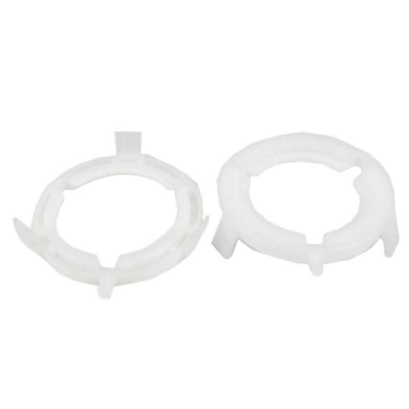 Plastikowe łożyska do obudowy wału zestaw 93x60mm i 93x69mm Seria 6R i 7R Waryński