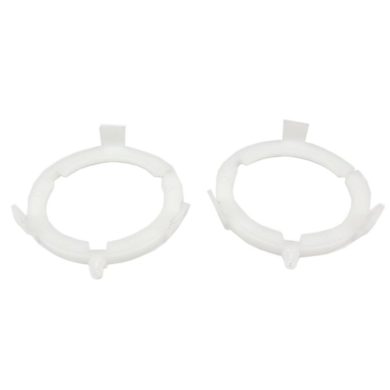 Plastikowe łożyska do obudowy wału zestaw 93x69mm i 93x75mm Seria 8R Waryński