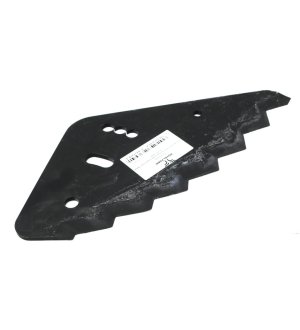 Nóż paszowozu ostrzony od góry zastosowanie Sano Mayer ROYAL FARM