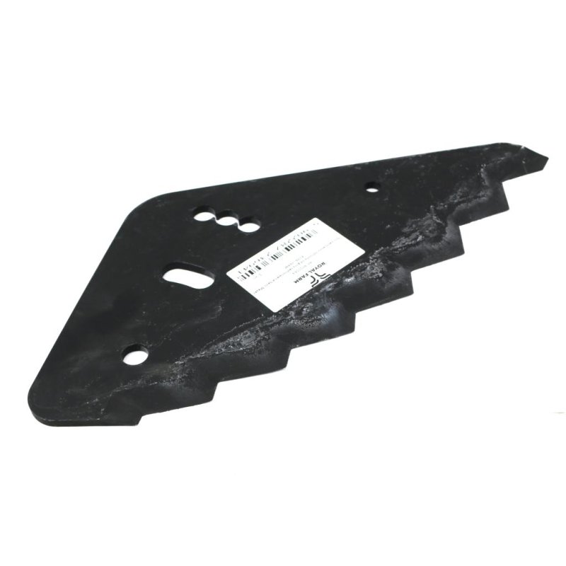 Nóż paszowozu ostrzony od góry zastosowanie Sano Mayer ROYAL FARM