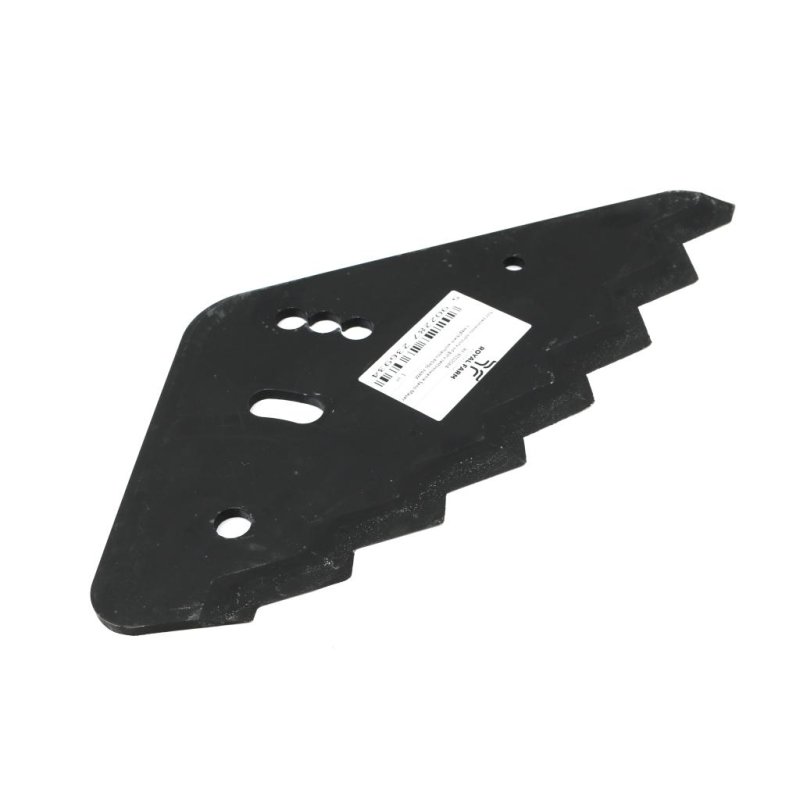 Nóż paszowozu ostrzony od góry zastosowanie Sano Mayer z węglikiem wolframu ROYAL FARM