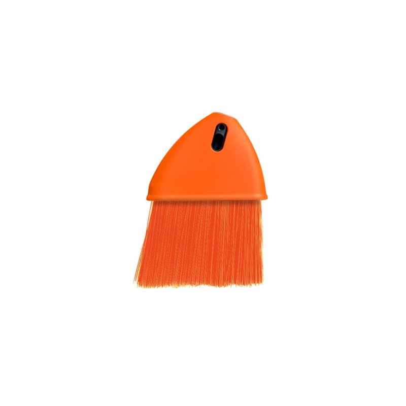 Miotła do zamiatania PREMIUM - mała (mocowanie Click) / TEGER