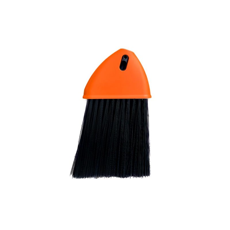 Miotła do zamiatania PREMIUM - średnia (mocowanie Click) / TEGER