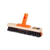 Szczotka do prac budowlanych PREMIUM - szober 55x300 mm (mocowanie Click) / TEGER