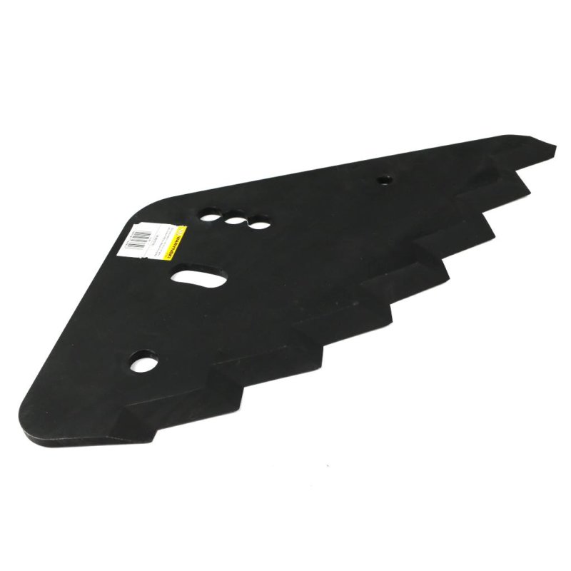 Nóż paszowozu ostrzony od góry zastosowanie Sano Mayer Waryński