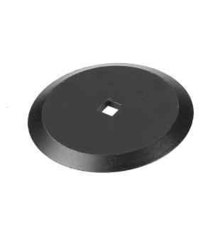 Nóż paszowozu okrągły, zastosowanie BVL, VAN LENGERICH, Waryński