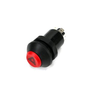 Włącznik sterowniczy instalacja ostrzegawcza EXPOM KWIDZYN eu