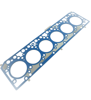 USZCZELKA GŁOWICY CYLINDRÓW DAEWOO DOOSAN SOLAR 230