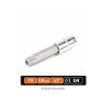 Klucz nasadowy 1/2" z bitem TORX T70x100 mm - z otworem, S2/CR-V, Teger