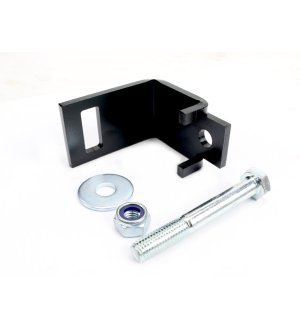 Nakładka zęba agregatu 32x10 na profil 50x50 kpl. Waryński (sprzedawane po 5)