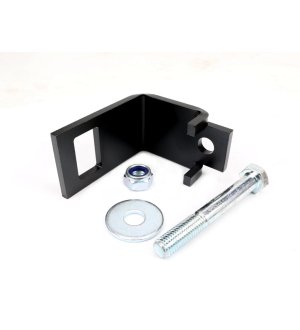 Nakładka zęba agregatu 32x10 plus 32X10 na profil 50x50 kpl. Waryński (sprzedawane po 5)