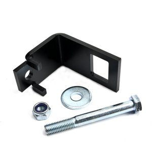 Nakładka zęba agregatu 32x12 plus 32X12 na profil 50x50 kpl. Waryński (sprzedawane po 5)