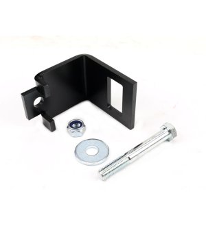 Nakładka zęba agregatu 45x12 plus 45x10 na profil 60x40 kpl. Waryński