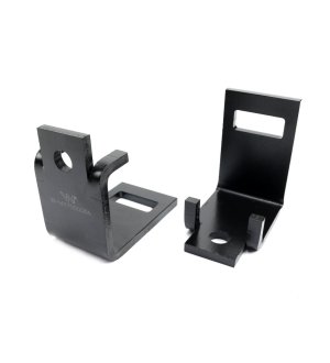 Nakładka zęba agregatu 32x10 plus 32X10 na profil 50x50 Waryński (sprzedawane po 20)