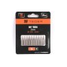 Bit TORX T6x25 mm, (10 szt), S2, Teger