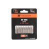 Bit TORX T15x25 mm, (10 szt), S2, Teger