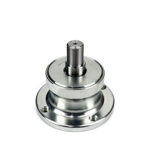 Piasta talerza agregatu bezobsługowa 4 - otworowa 4/98 zamiennik BAA 0004