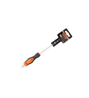 Wkrętak krzyżowy do pobijania PH 2x150mm /TEGER