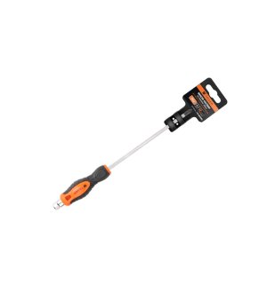 Wkrętak krzyżowy do pobijania PH 2x200mm /TEGER