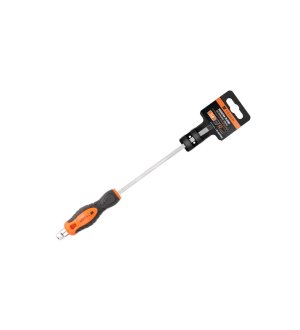 Wkrętak płaski do pobijania SL 8x200mm / TEGER