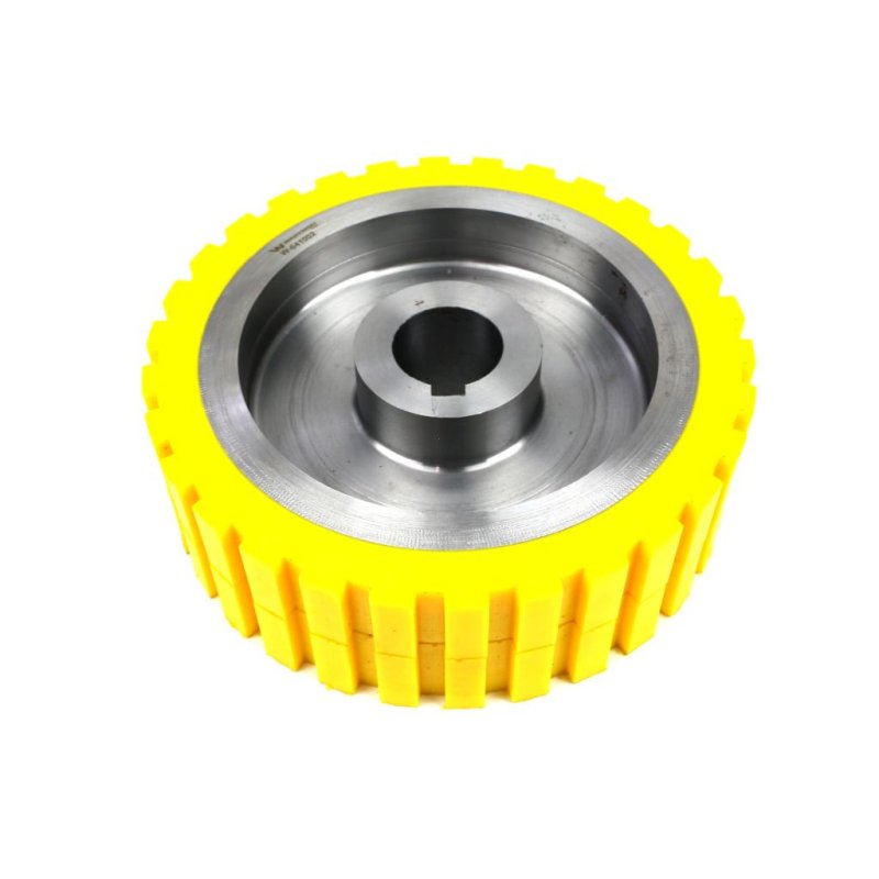 Rolka napędowa zębata PU 194x60x35 zastosowanie 07600704 Grimme WARYŃSKI