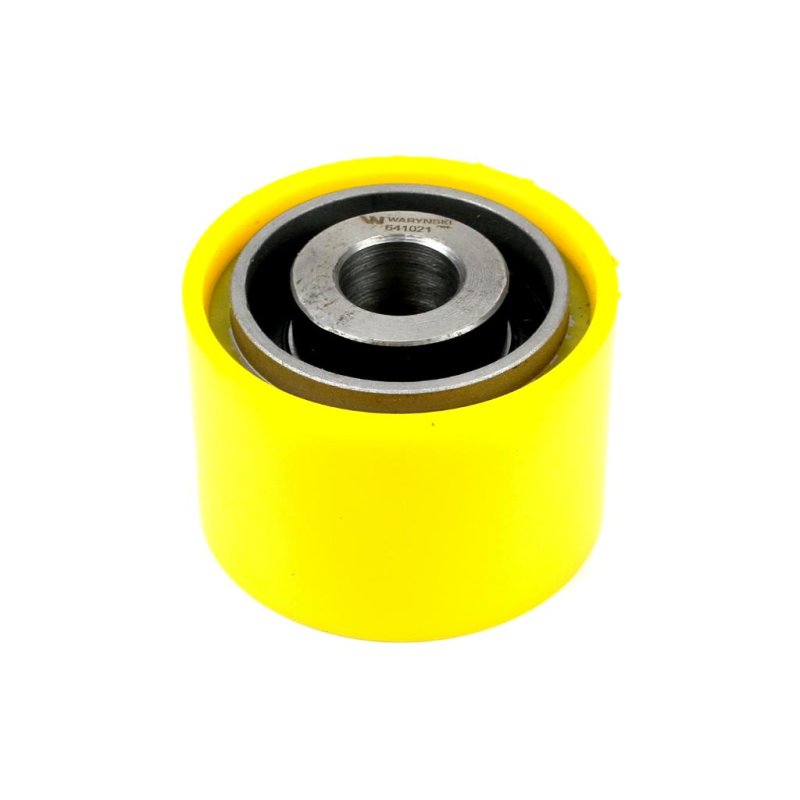 Rolka podporowa PU 60x40x16.5 zastosowanie 20030645 Grimme WARYŃSKI