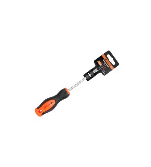 Wkrętak płaski SL 6.5x100mm / TEGER