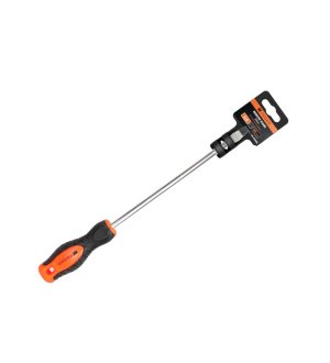Wkrętak płaski SL 8.0x200mm / TEGER