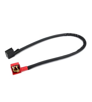 Przewód Łączeniowy akumulatora 50mm2 klema +/- dł 100 cm Expom Kwidzyn eu