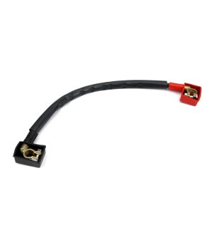 Przewód Łączeniowy akumulatora 50mm2 klema +/- dł 50 cm Expom Kwidzyn eu