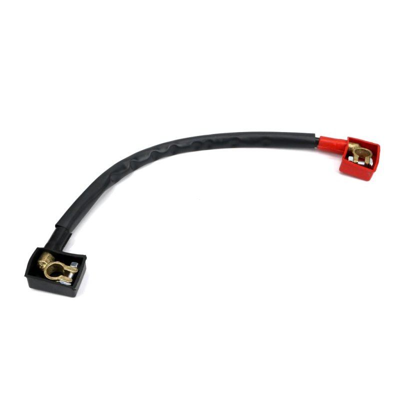 Przewód Łączeniowy akumulatora 50mm2 klema +/- dł 50 cm Expom Kwidzyn eu