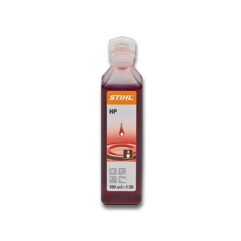 Olej do silników dwusuwowych HP 100ml STIHL