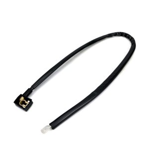 Przewód Masy klema - oczko M10 dł 130 cm 50mm2 Expom Kwidzyn eu