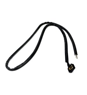 Przewód Masy klema - oczko M10 dł 280 cm 50mm2 Expom Kwidzyn eu