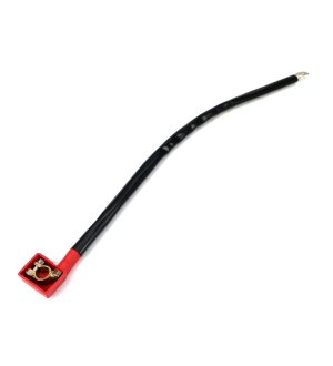 Przewód Masy klema + oczko M10 dł 70 cm 50mm2 Expom Kwidzyn eu