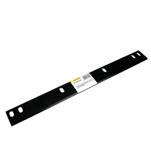 Nóż walca zrywacza napawany 570x54x5 otwory 6x23.7mm DR11030 zastosowanie Olimac WARYŃSKI