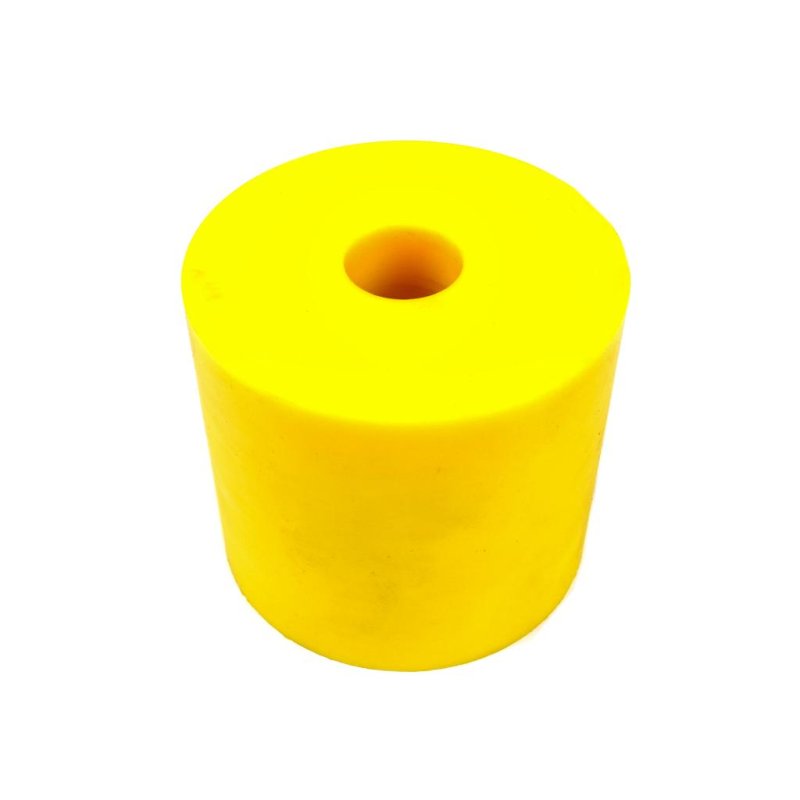 Amortyzator odbojnik miękki poliuretanowy Waryński