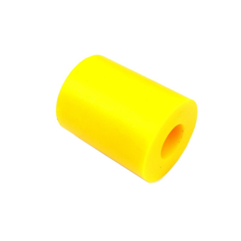 Amortyzator poliuretanowy do podsiewacza z koszem sitowym BIZON fi40x40x17 Waryński ( sprzedawane po 10)