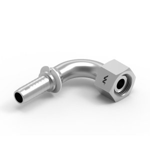 Zakucie hydrauliczne DKL90 DN10 15L M22x1.5 PREMIUM Waryński ( sprzedawane po 10 )