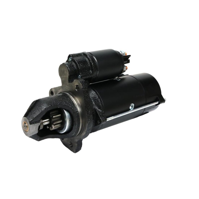 Rozrusznik 12V RENAULT Typ Iskra MS110 EXPOM eu