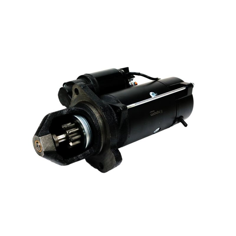 Rozrusznik 24V JOHN DEERE Typ iskra MS165  EXPOM KWIDZYN eu