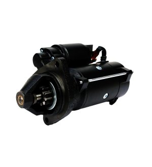 Rozrusznik 12V SAME Typ Iskra  MS297 EXPOM KWIDZYN eu