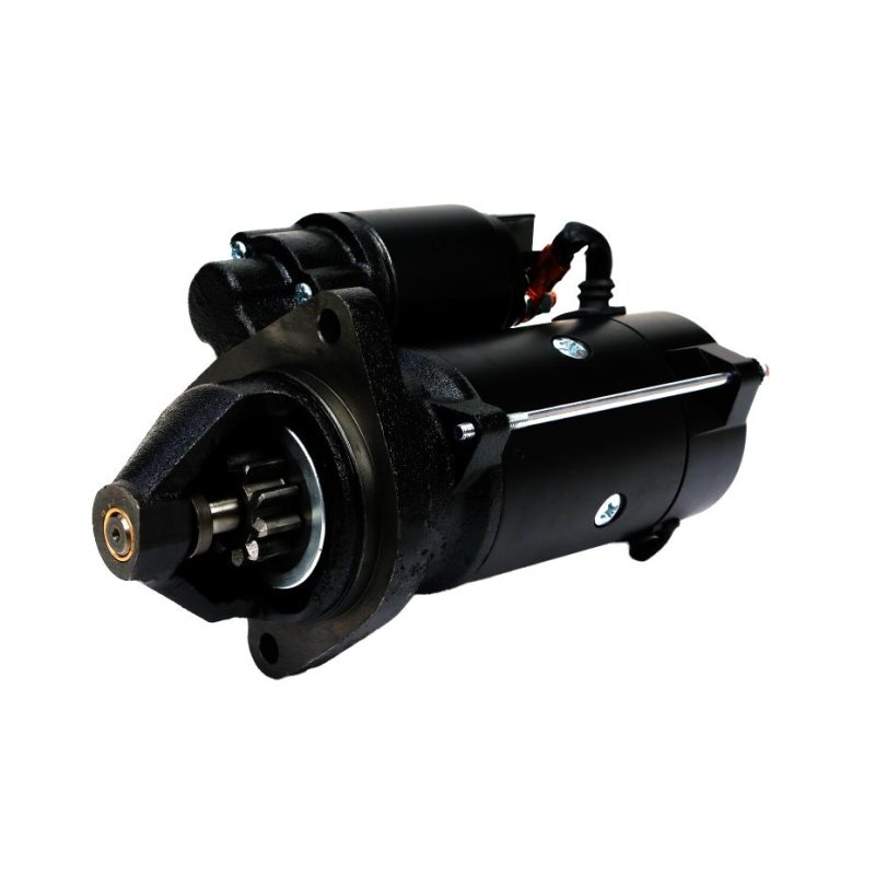 Rozrusznik 12V SAME Typ Iskra  MS297 EXPOM KWIDZYN eu