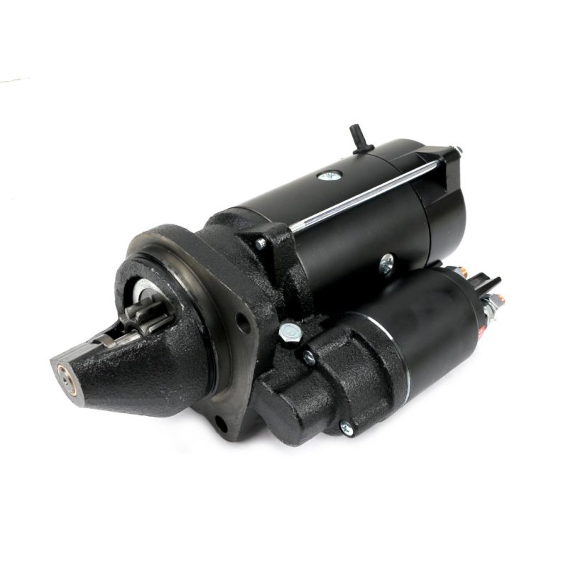 Rozrusznik 12V CLAAS Typ Iskra  MS551 EXPOM KWIDZYN eu