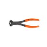 Szczypce czołowe 180 mm / TEGER