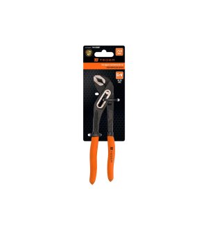 Szczypce nastawne do rur 250 mm / TEGER